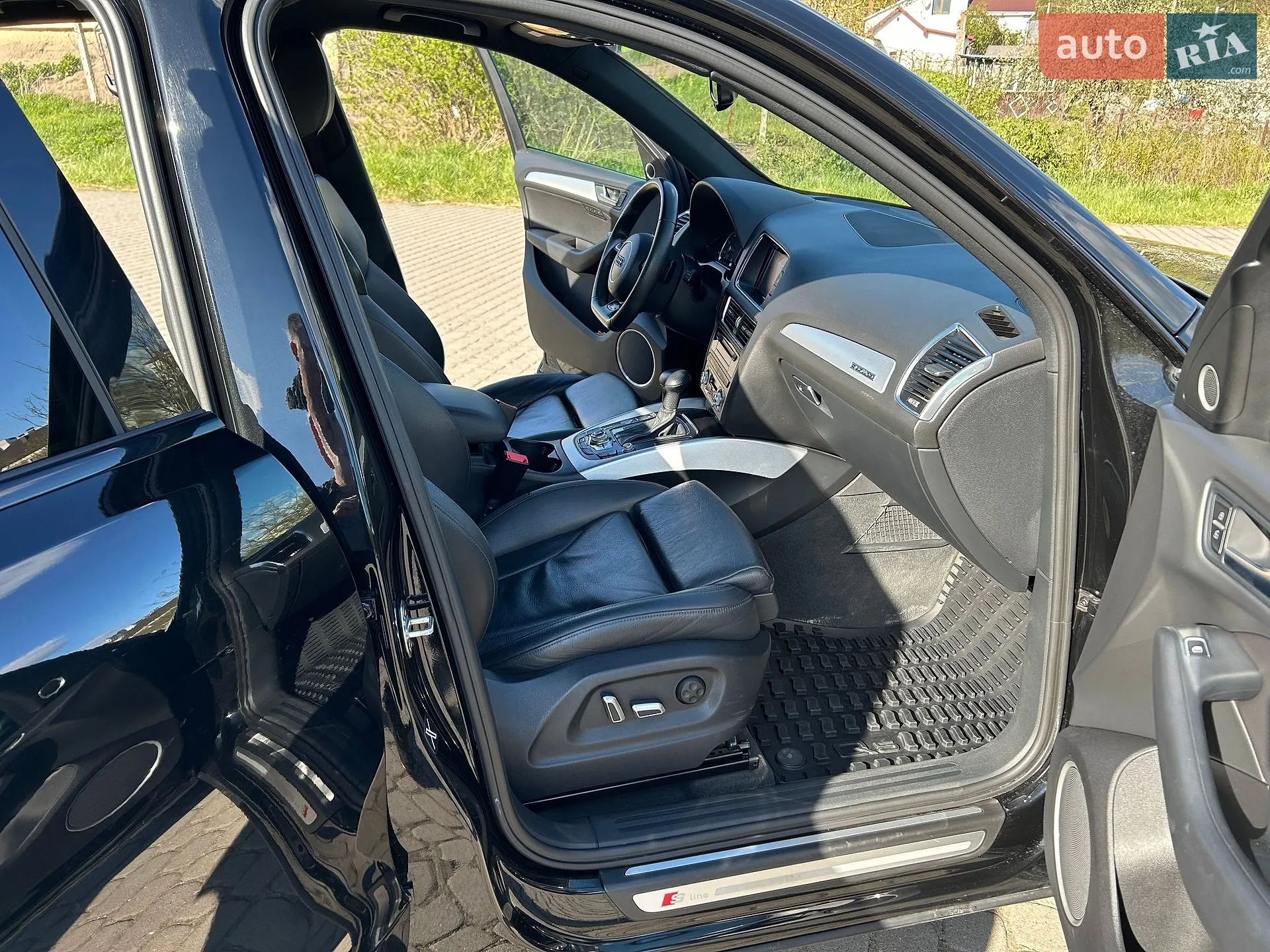 2015 Audi Q5 - мініатюра 41