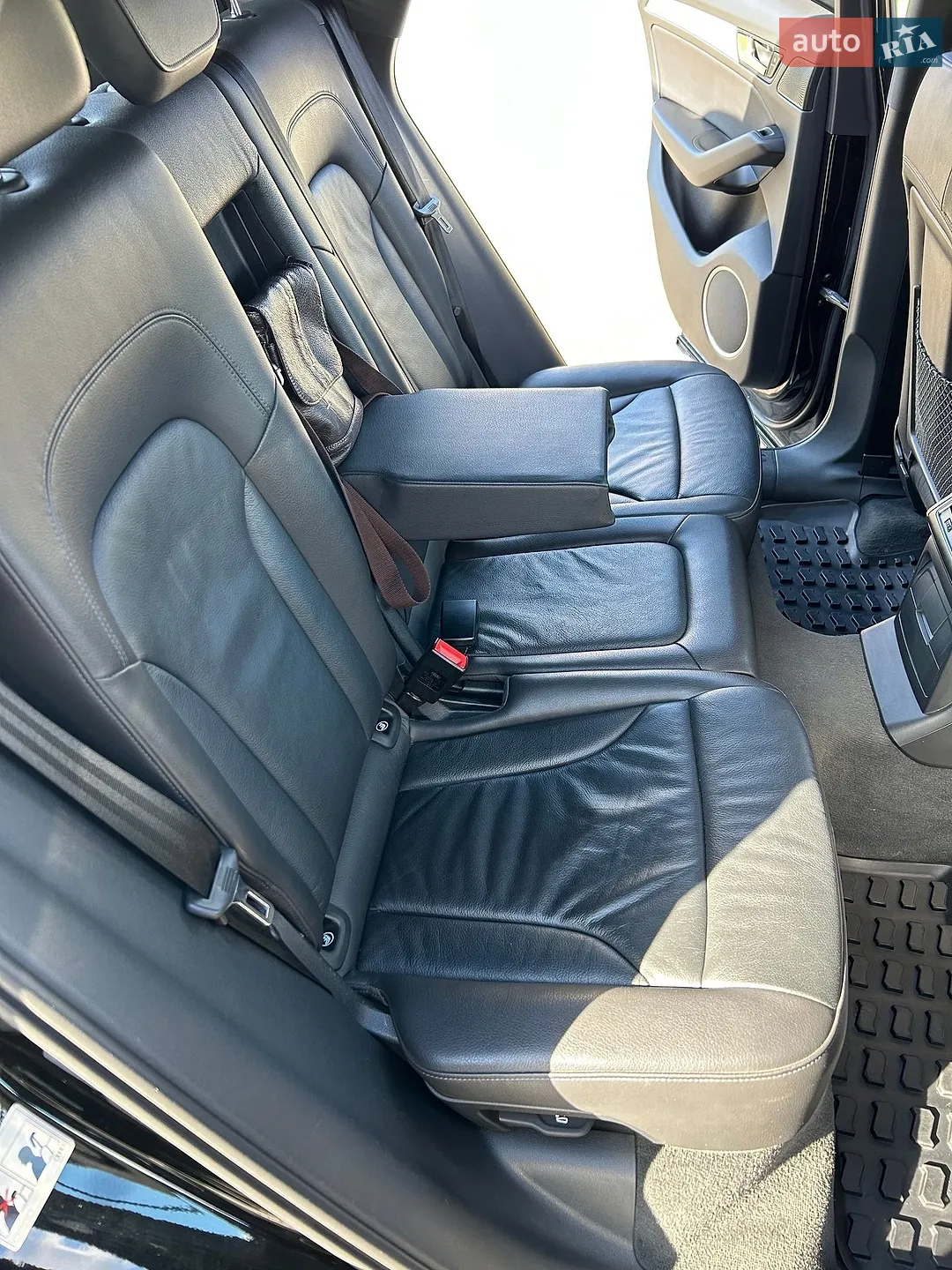 2015 Audi Q5 - мініатюра 31