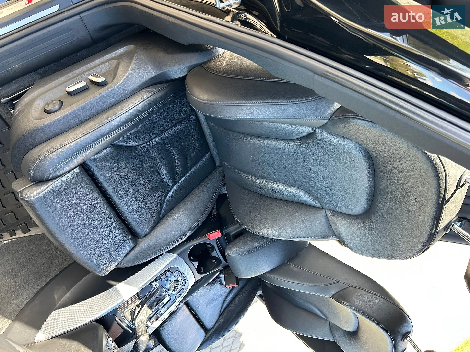 2015 Audi Q5 - мініатюра 32