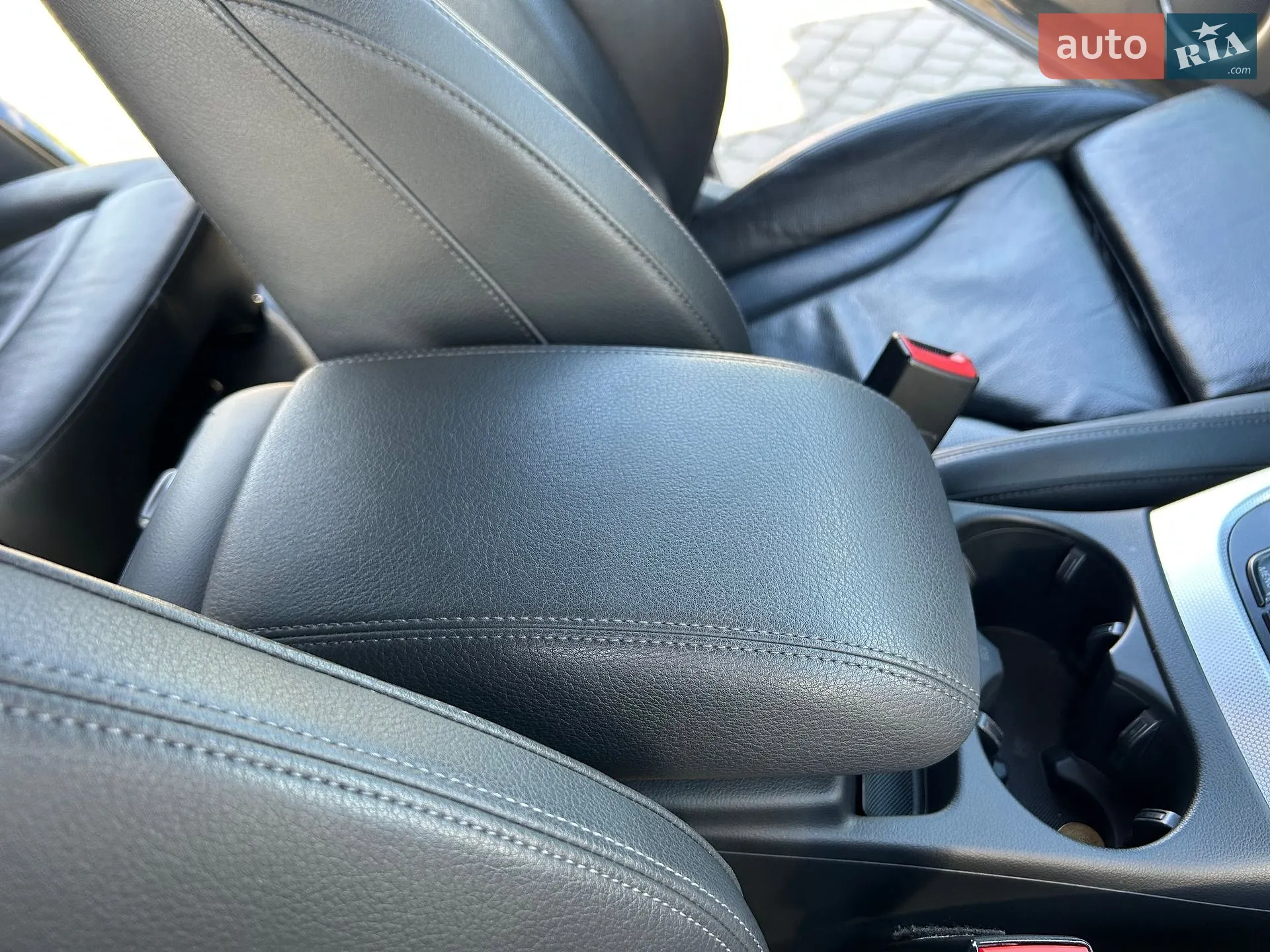 2015 Audi Q5 - мініатюра 38