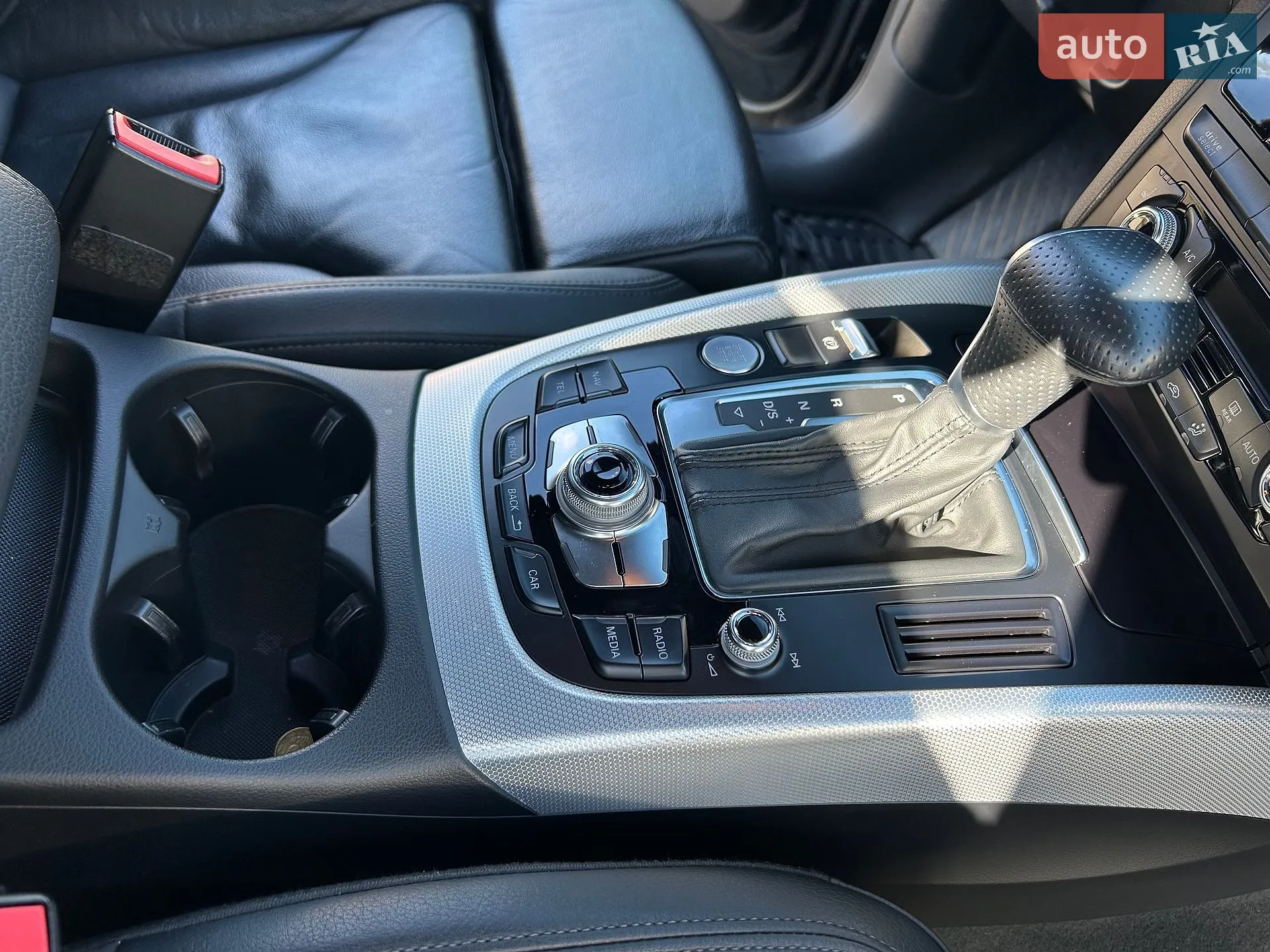 2015 Audi Q5 - мініатюра 29