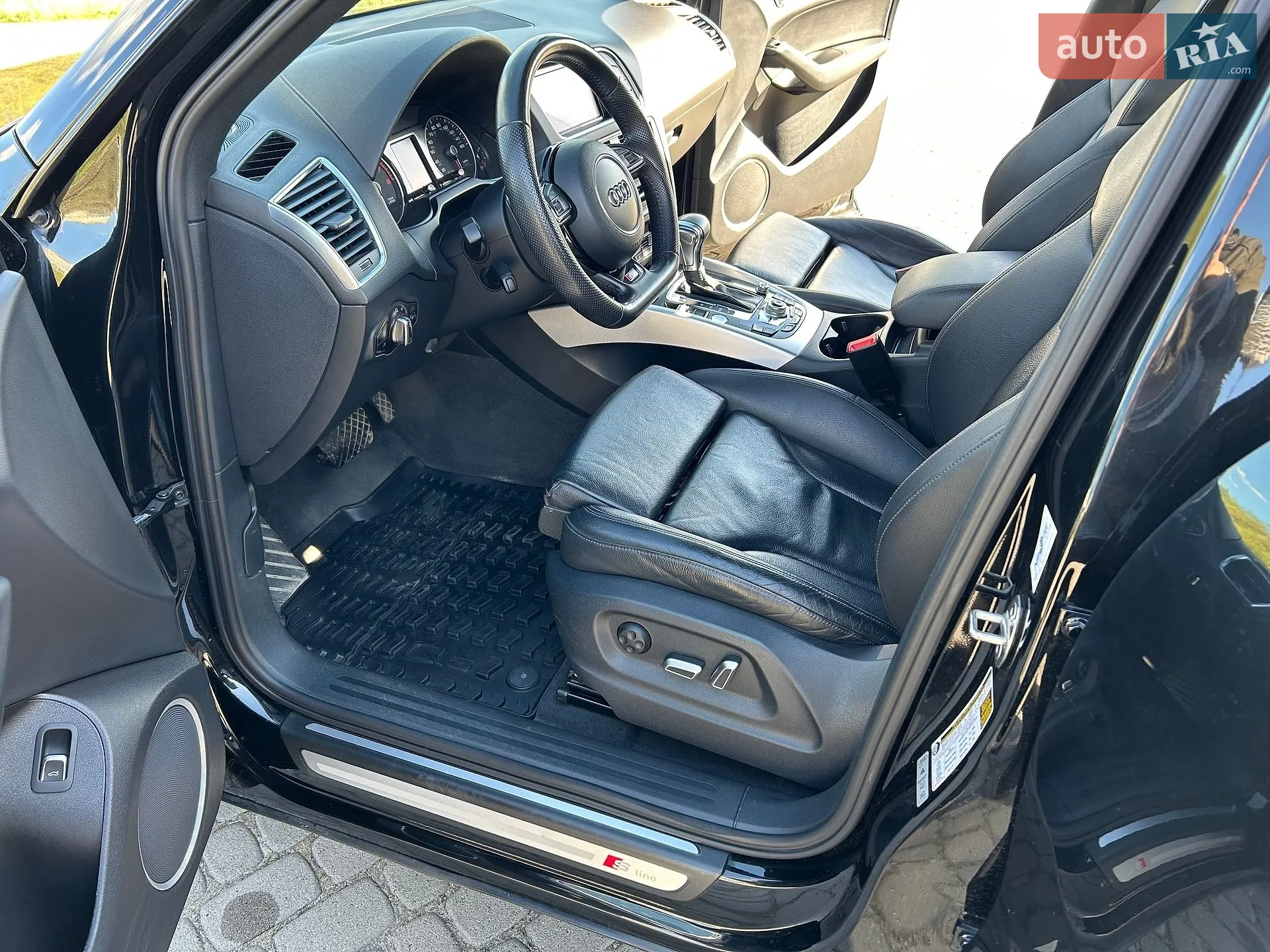 2015 Audi Q5 - мініатюра 38