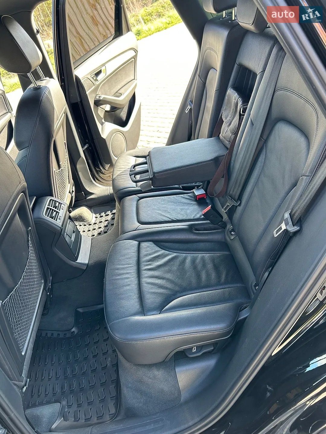 2015 Audi Q5 - мініатюра 39