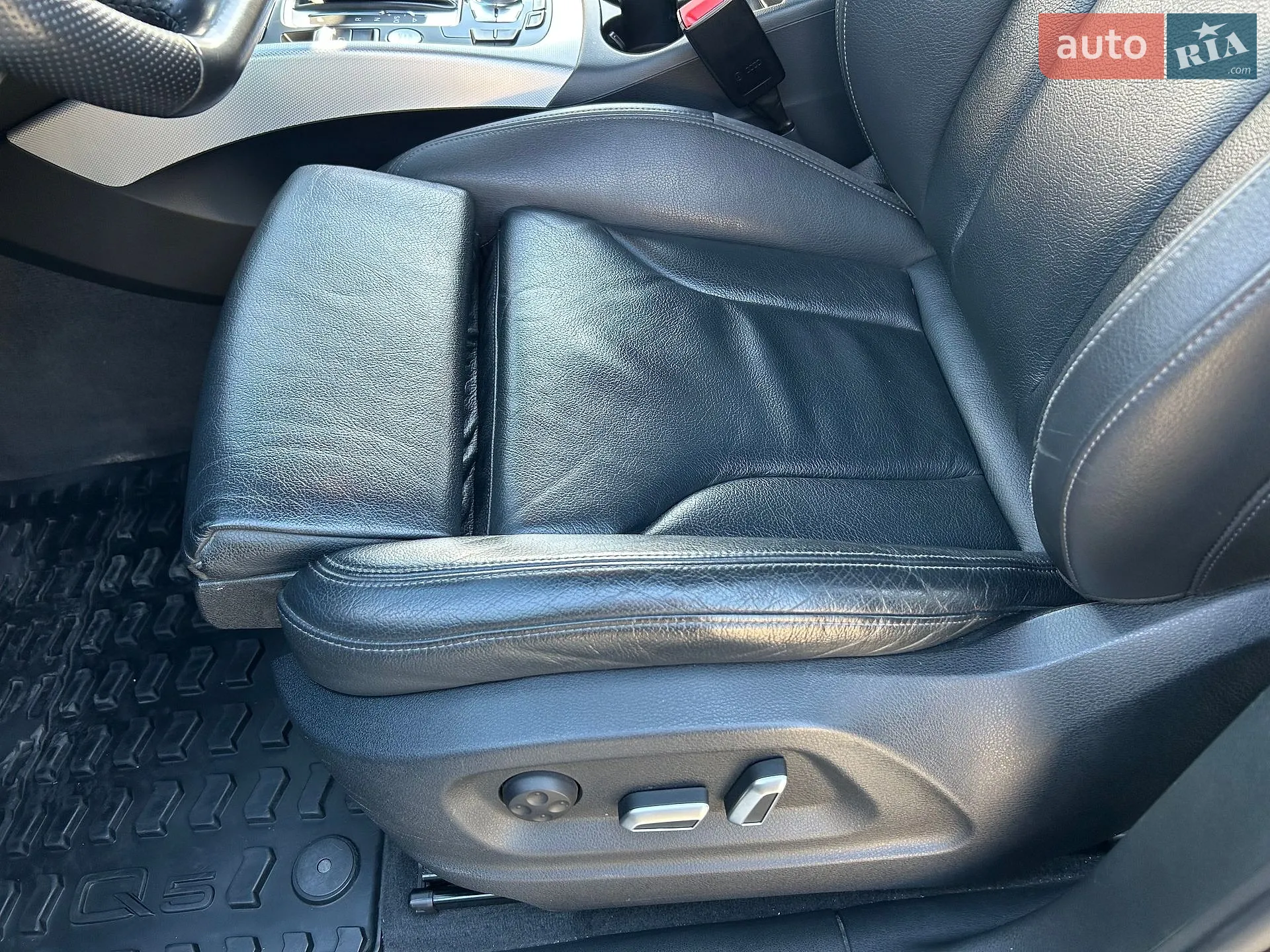 2015 Audi Q5 - мініатюра 31