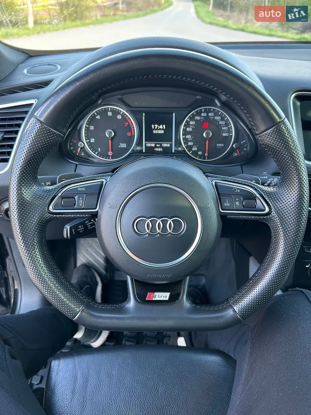 2015 Audi Q5 - мініатюра 26