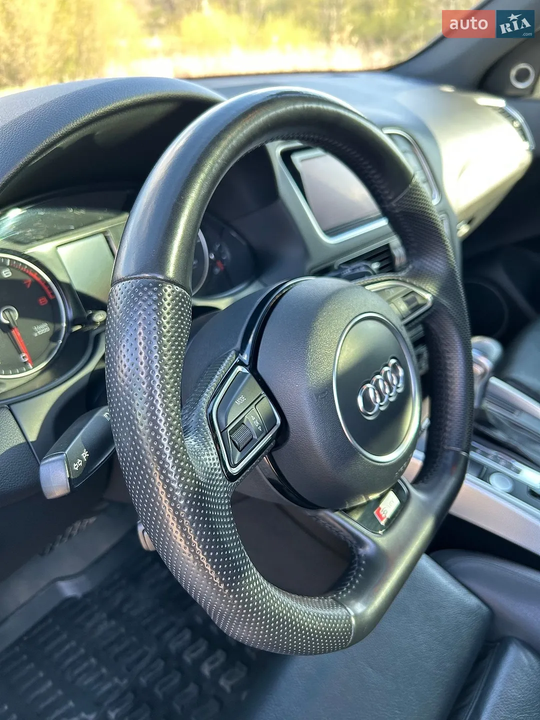 2015 Audi Q5 - мініатюра 24