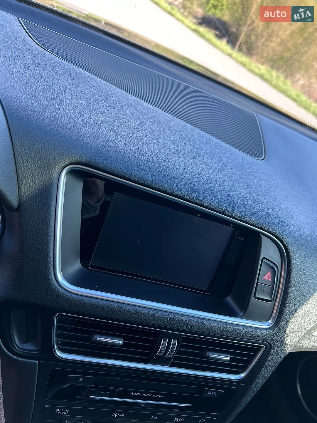 2015 Audi Q5 - мініатюра 30