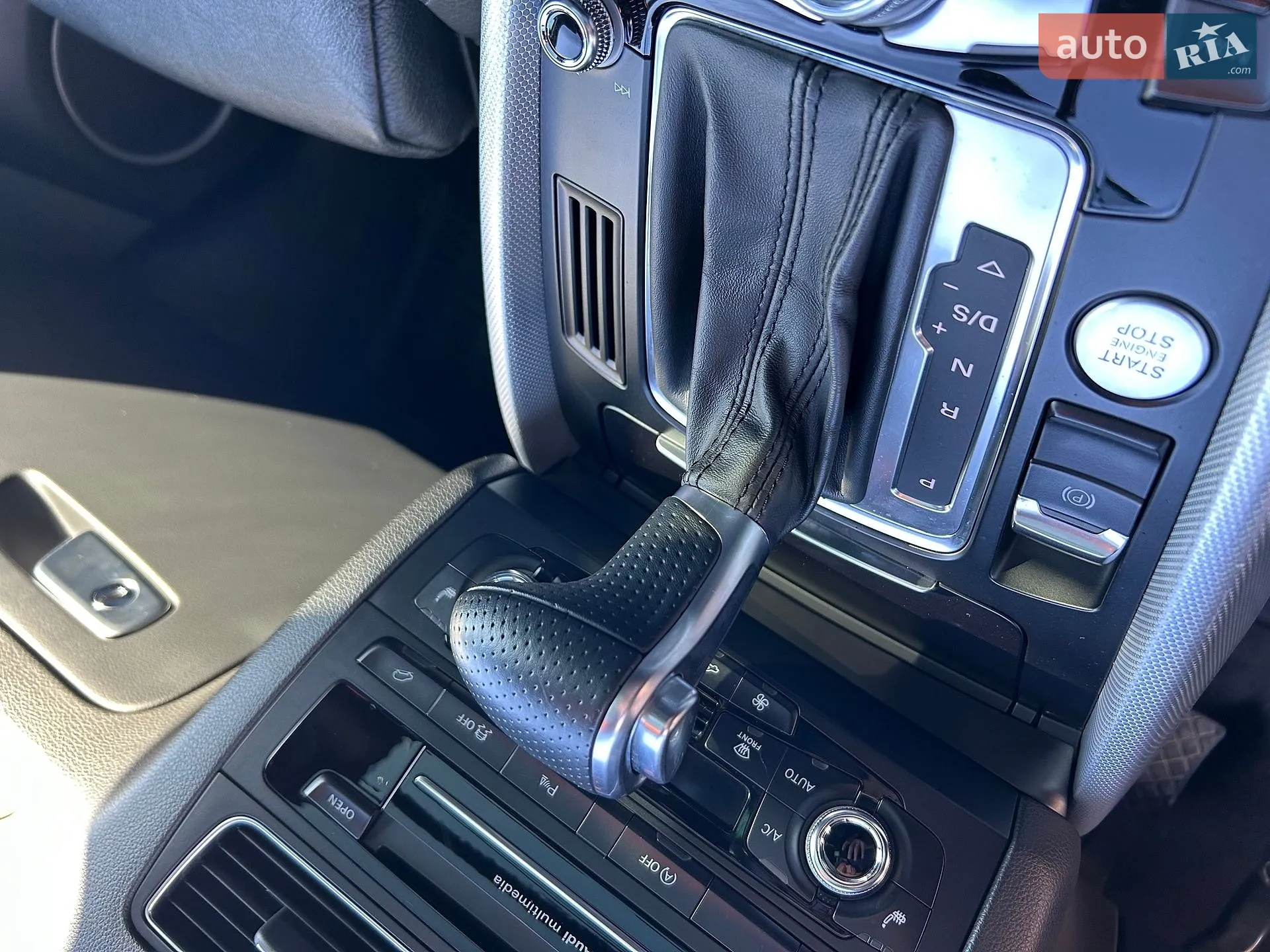 2015 Audi Q5 - мініатюра 36