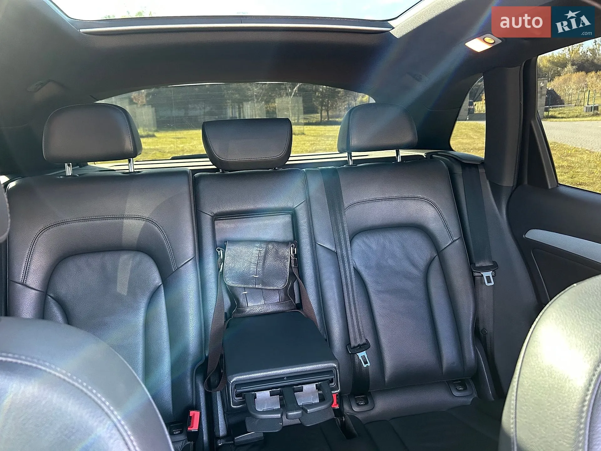2015 Audi Q5 - мініатюра 40