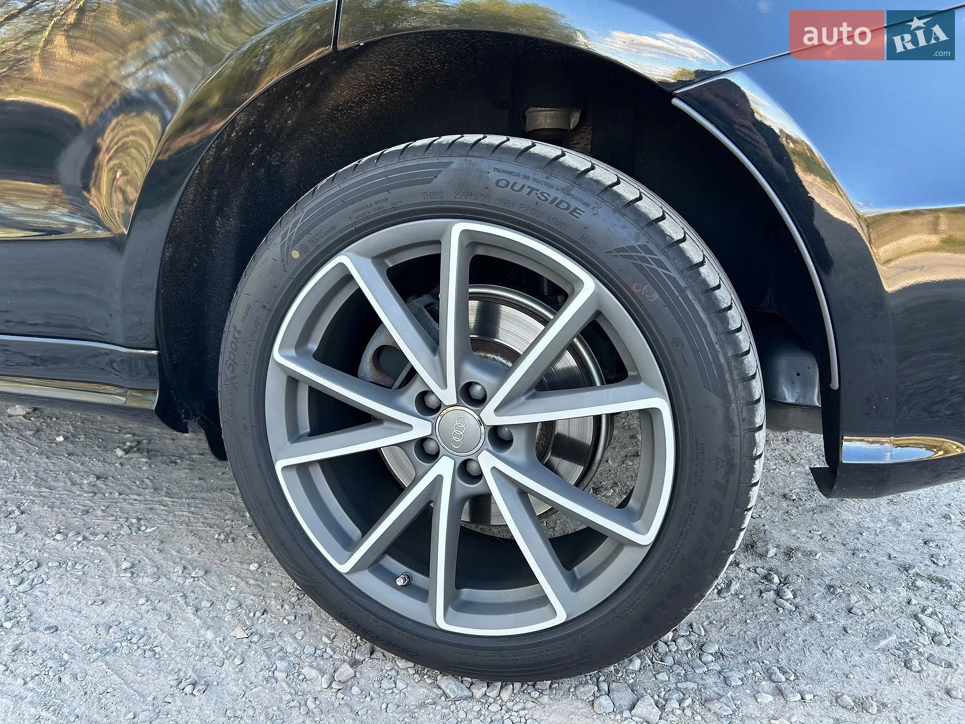 2015 Audi Q5 - мініатюра 64