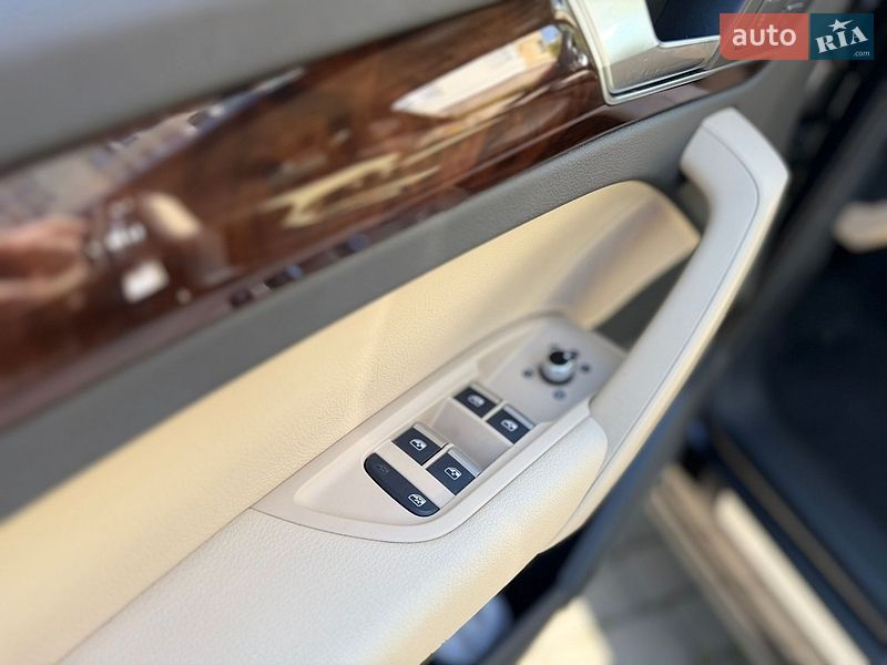 Позашляховик / Кросовер Audi Q5 2017 в Івано-Франківську