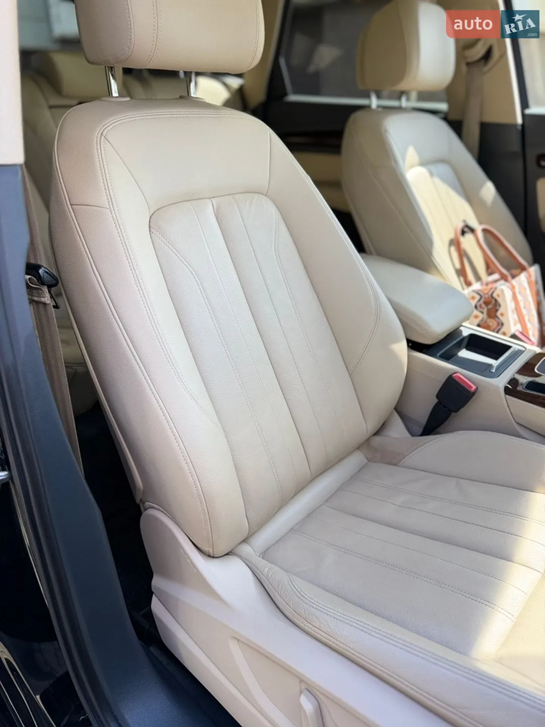 2017 Audi Q5 - мініатюра 22