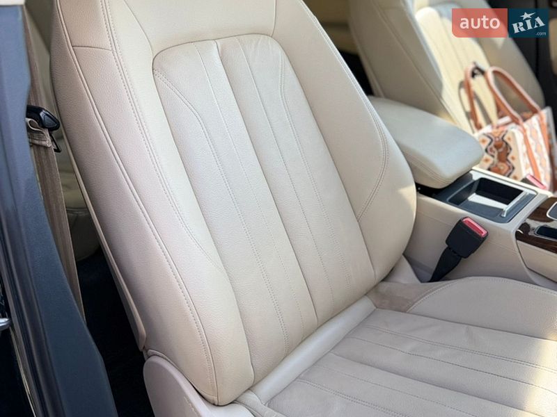 Позашляховик / Кросовер Audi Q5 2017 в Івано-Франківську