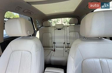 Позашляховик / Кросовер Audi Q5 2017 в Івано-Франківську