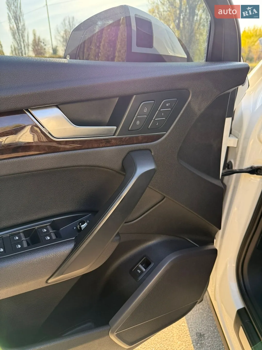 2017 Audi Q5 - мініатюра 32