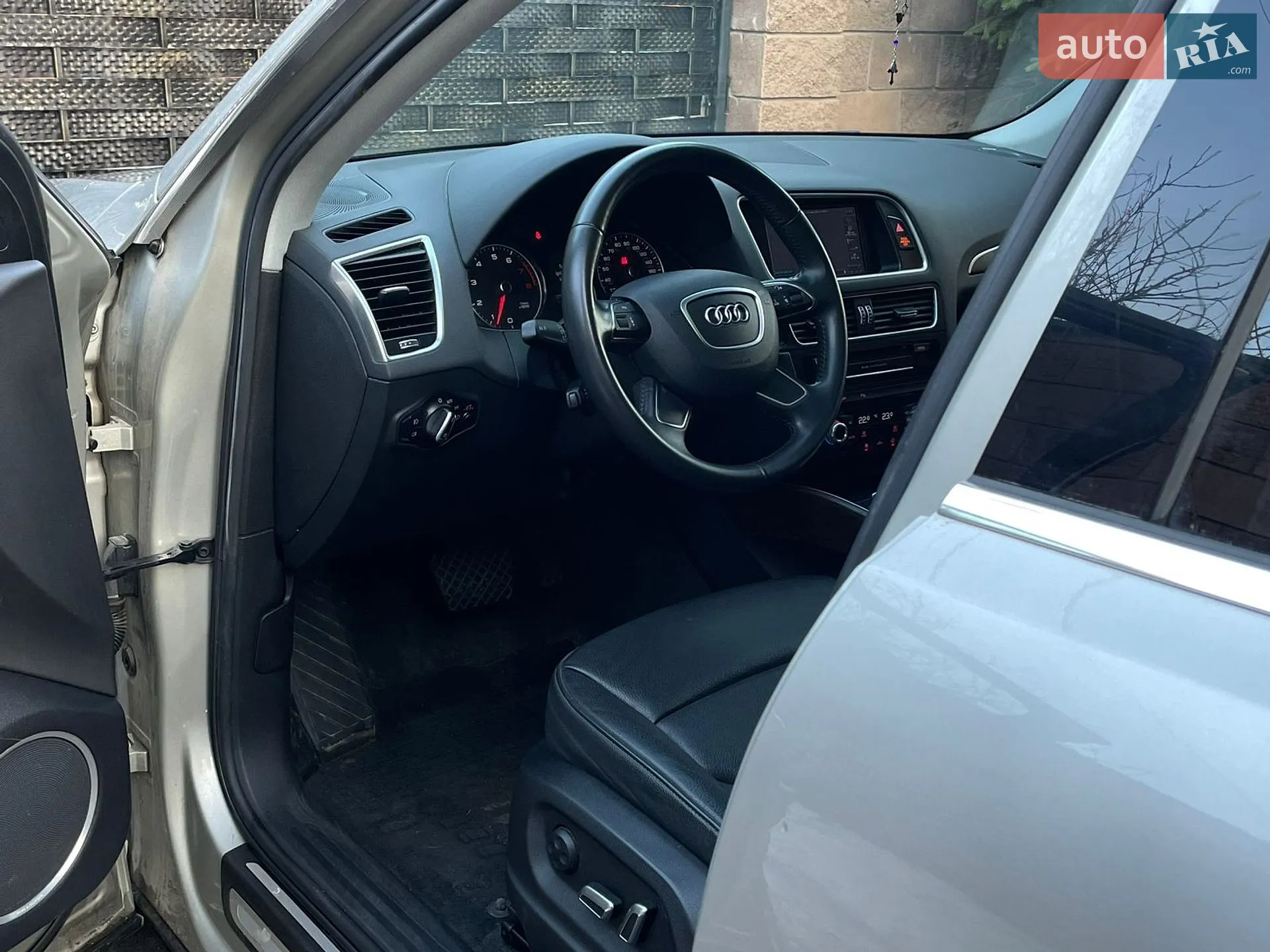 2014 Audi Q5 - мініатюра 16