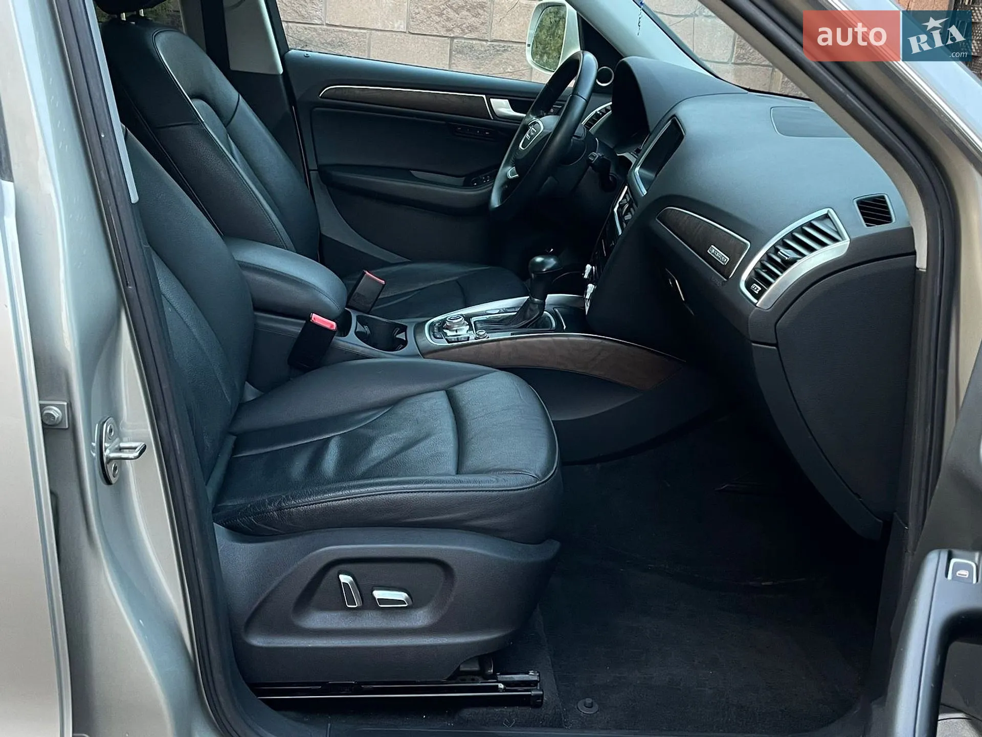 2014 Audi Q5 - мініатюра 20