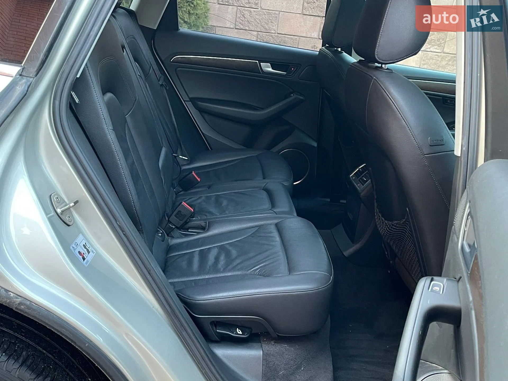2014 Audi Q5 - мініатюра 22