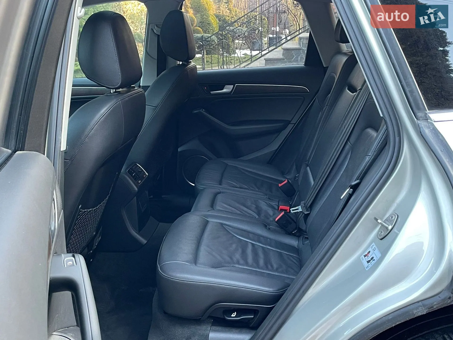 2014 Audi Q5 - мініатюра 24