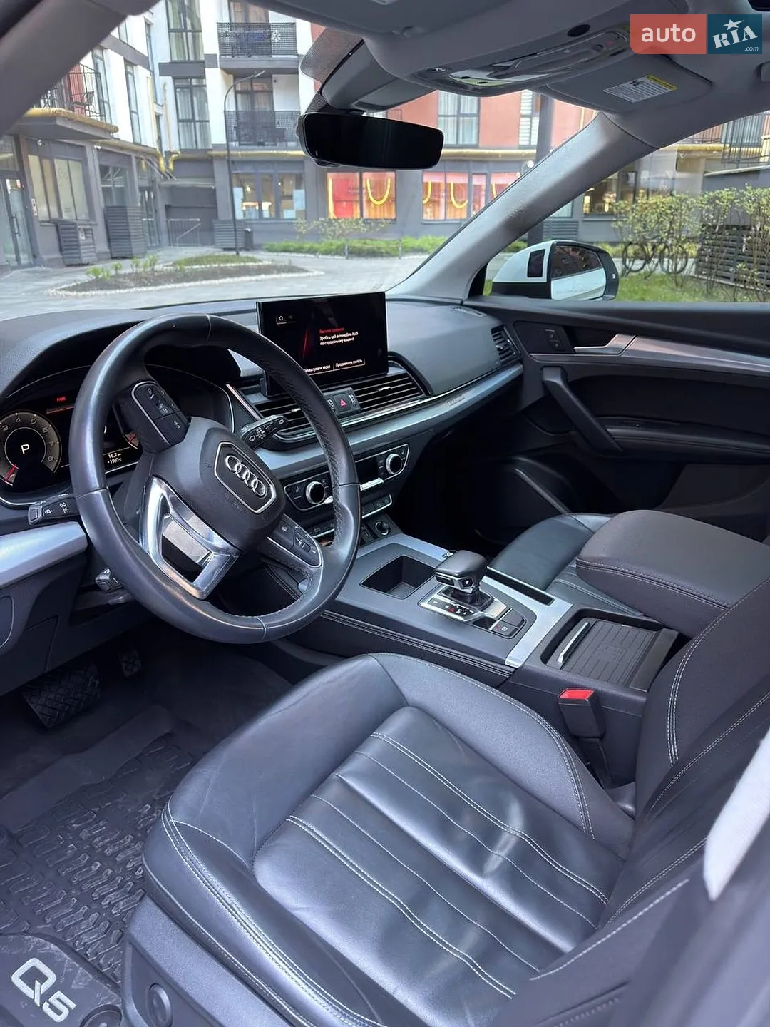 2021 Audi Q5 - мініатюра 5
