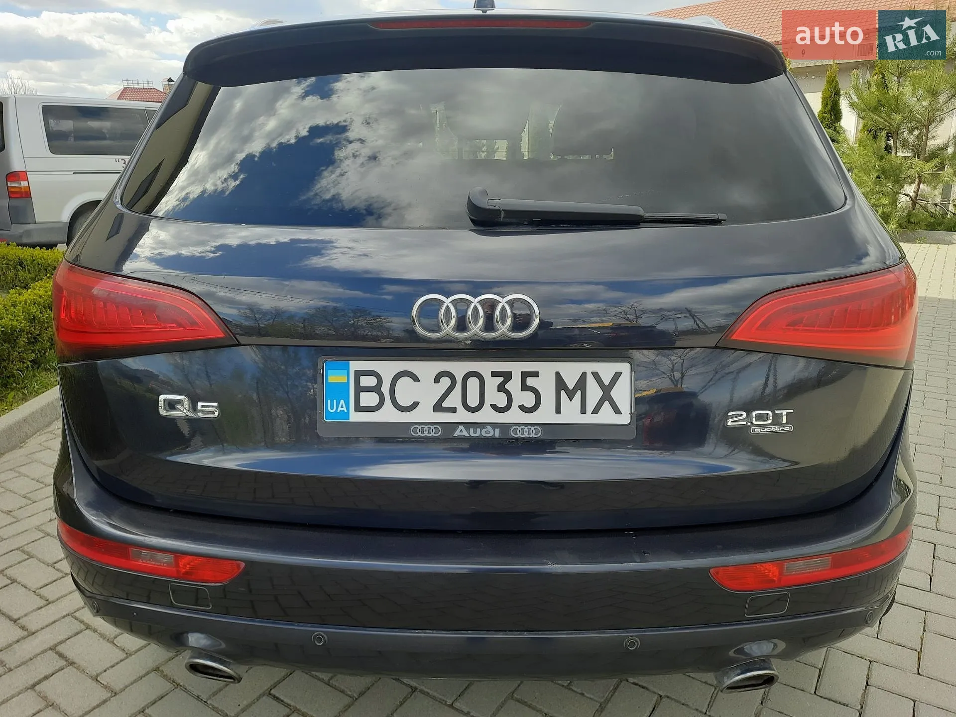 2013 Audi Q5 - мініатюра 15
