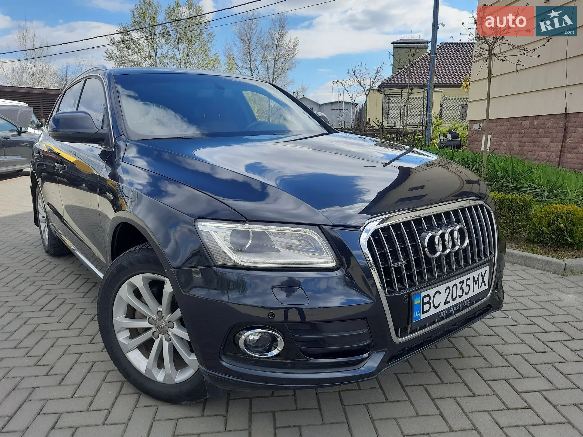 2013 Audi Q5 - мініатюра 18