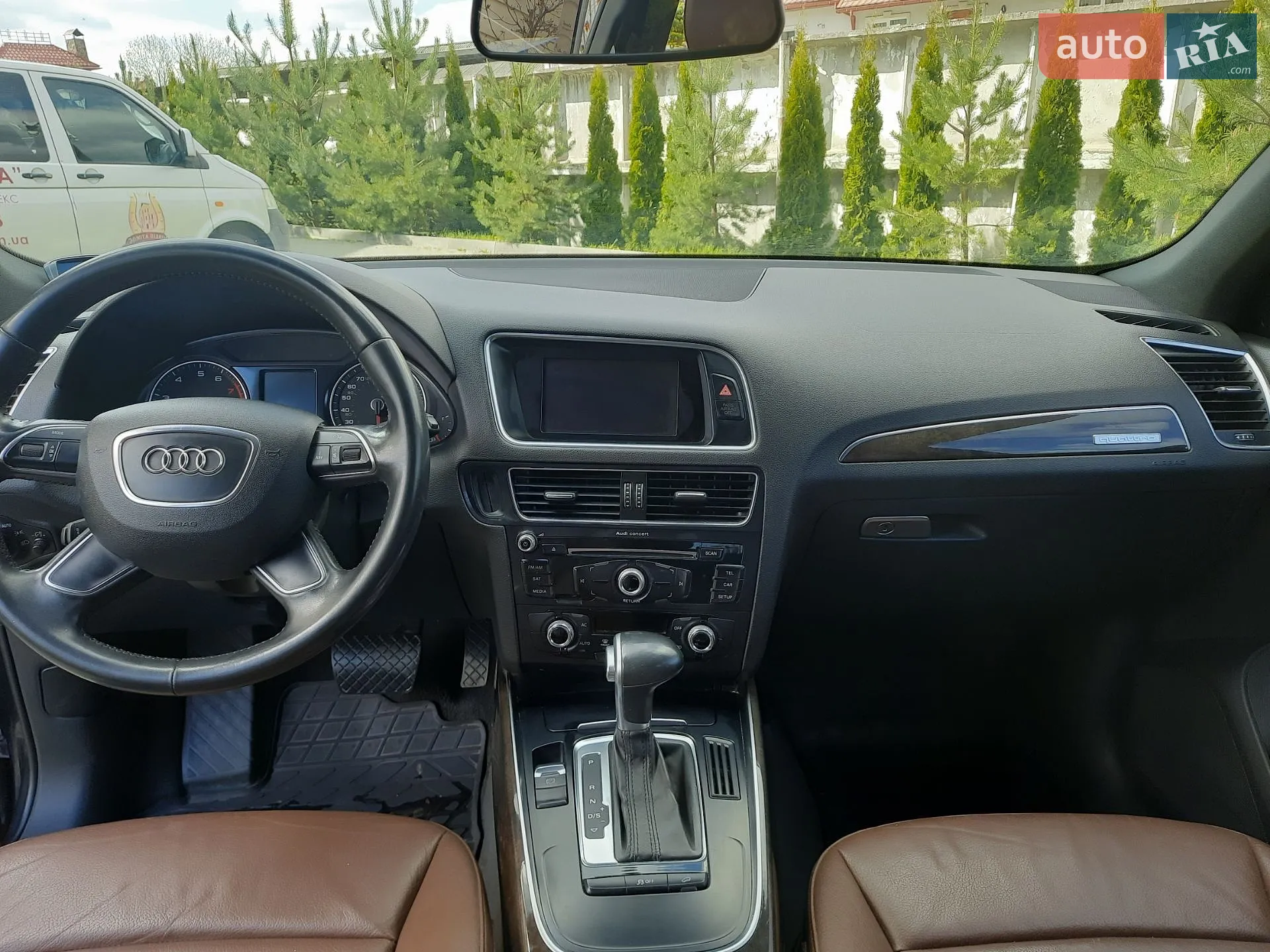 2013 Audi Q5 - мініатюра 26