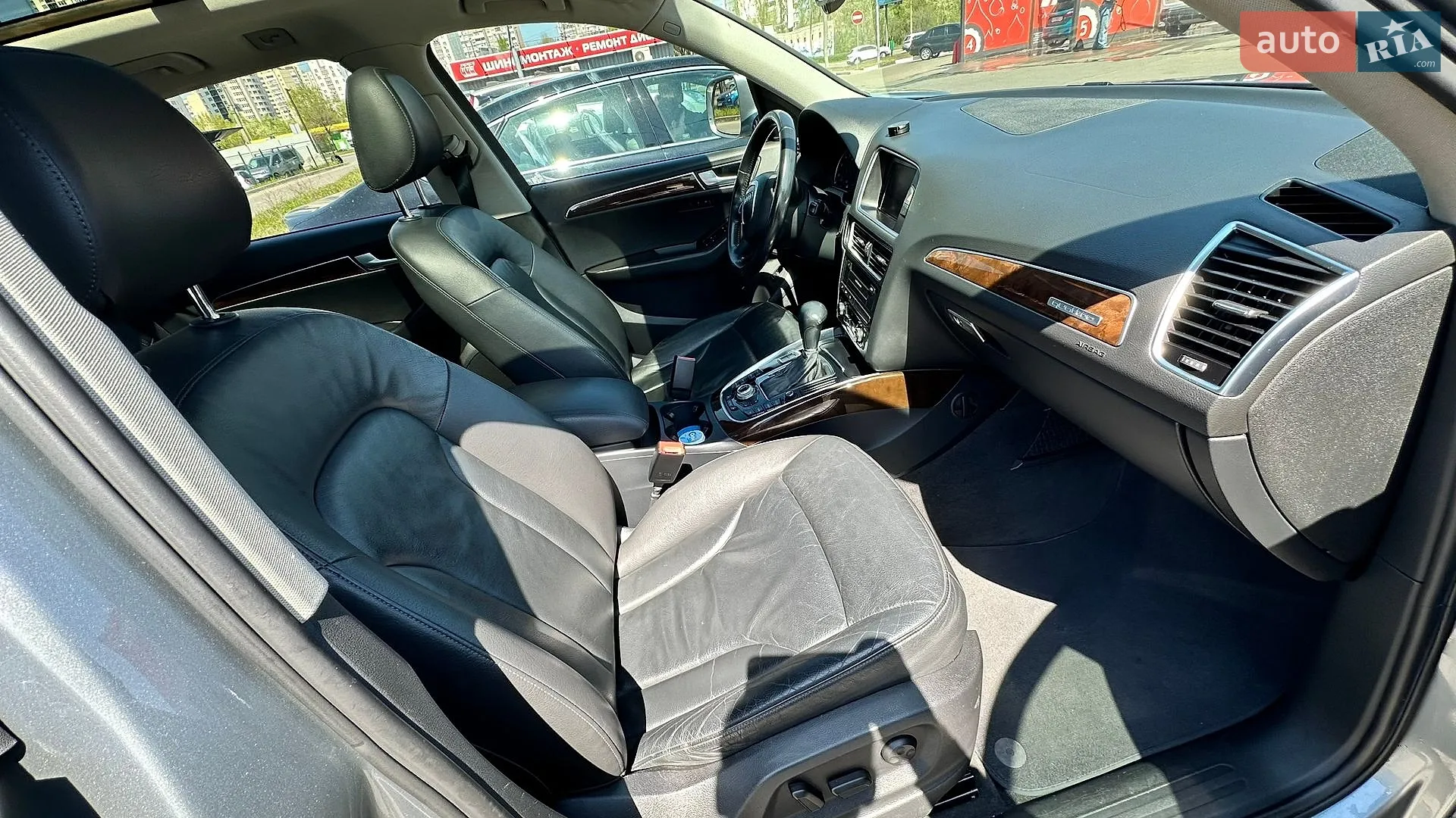2010 Audi Q5 - мініатюра 66