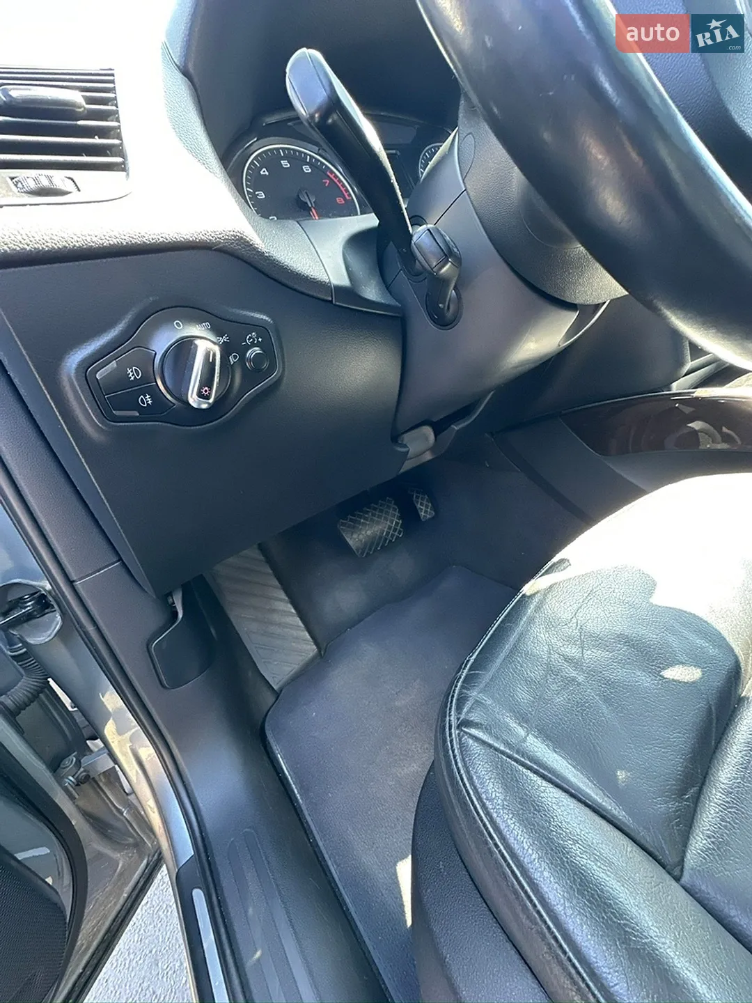 2010 Audi Q5 - мініатюра 73