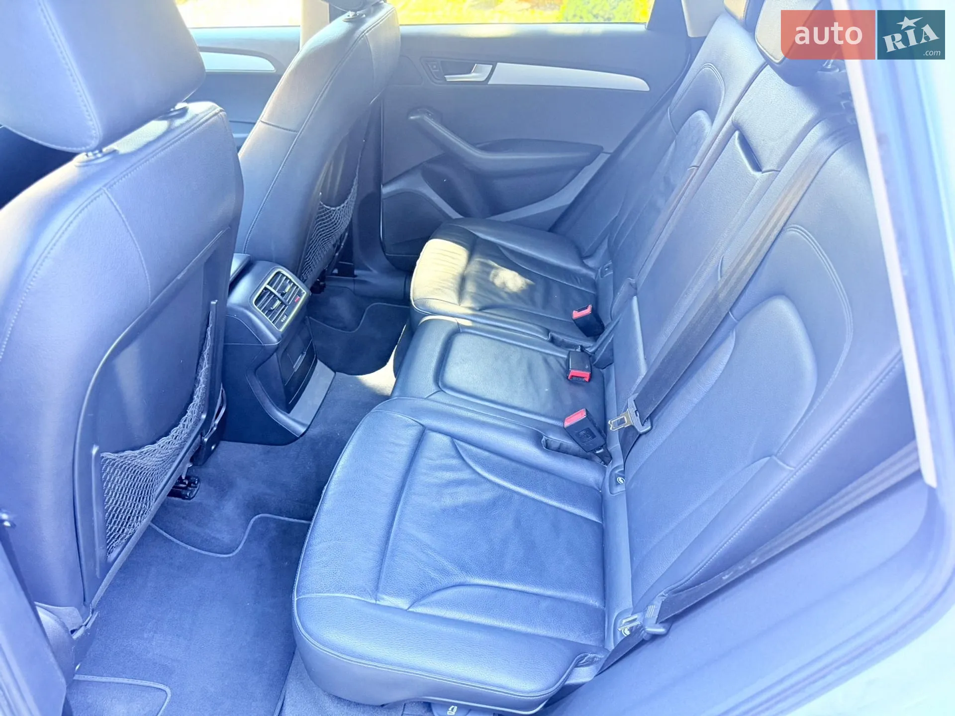 2012 Audi Q5 - мініатюра 16