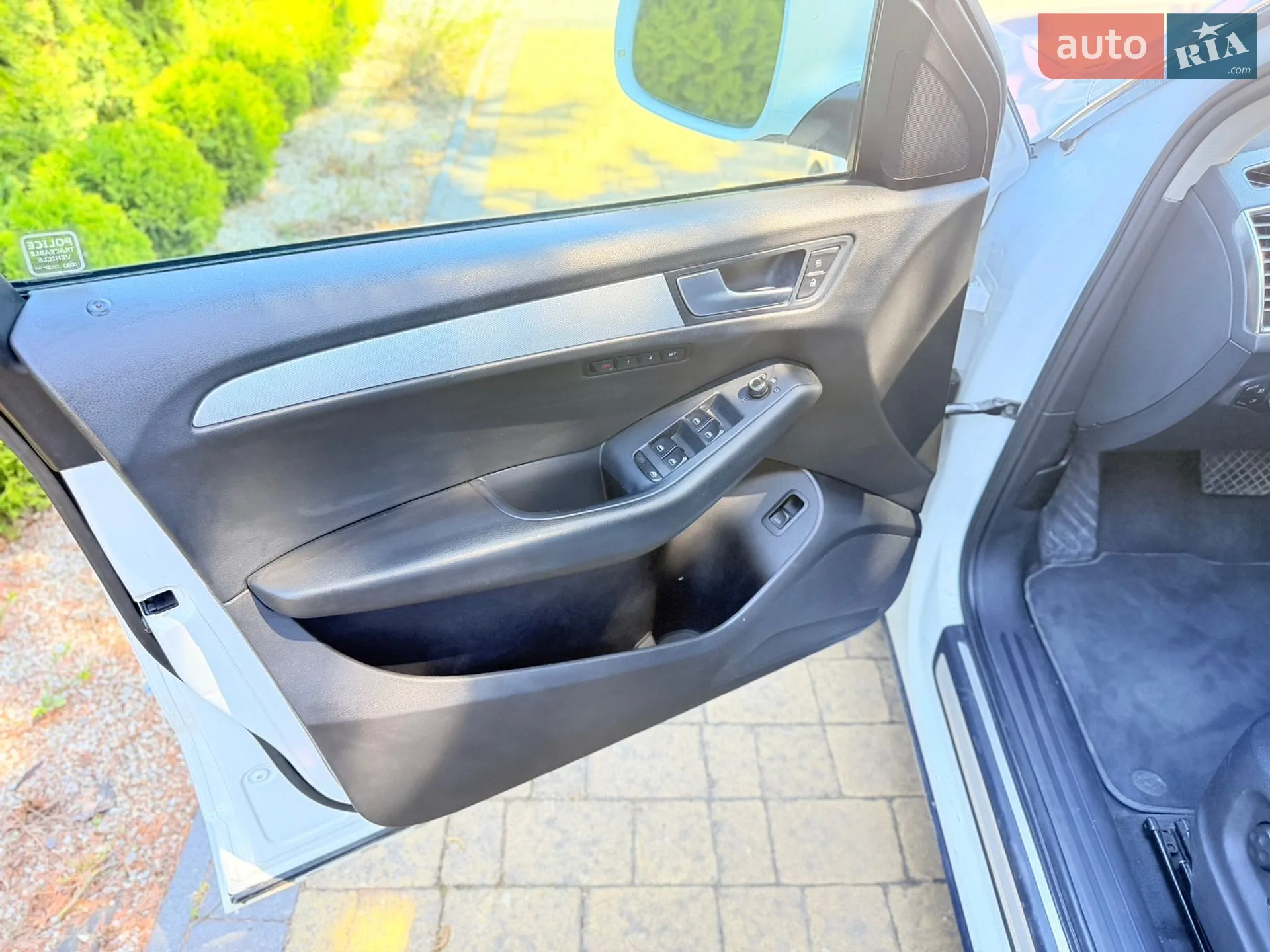 2012 Audi Q5 - мініатюра 17