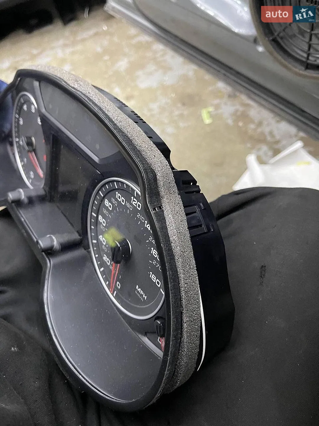 2010 Audi Q5 - мініатюра 115