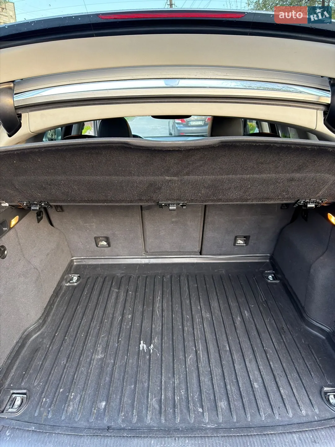 2012 Audi Q5 - мініатюра 12