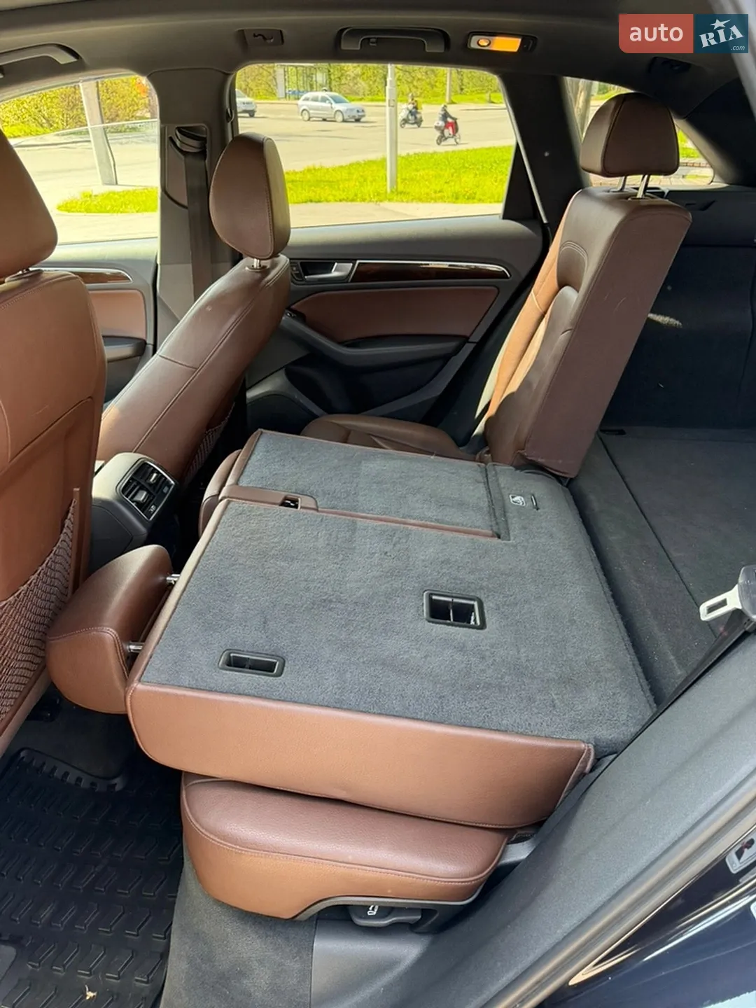 2016 Audi Q5 - мініатюра 13