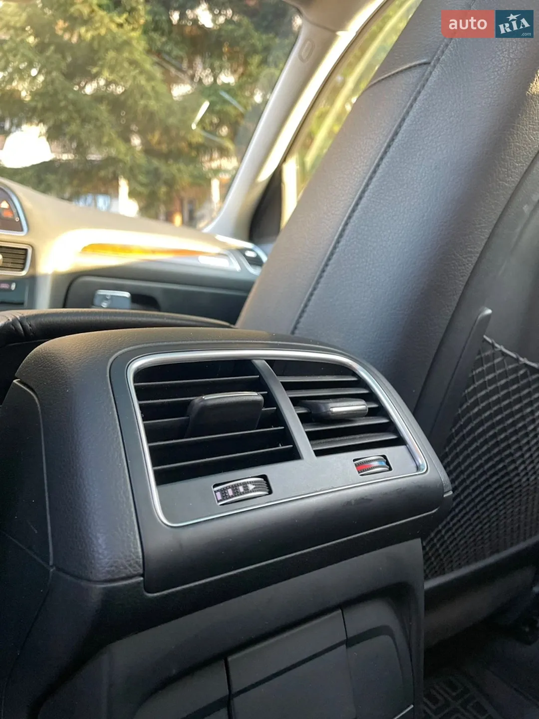 2015 Audi Q5 - мініатюра 12