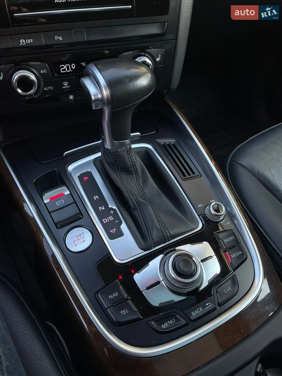2015 Audi Q5 - мініатюра 19