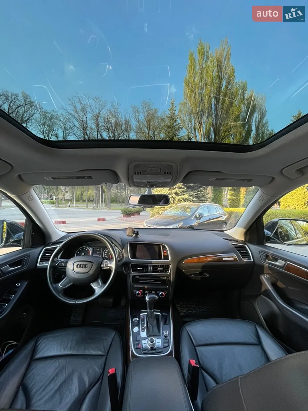 2015 Audi Q5 - мініатюра 22