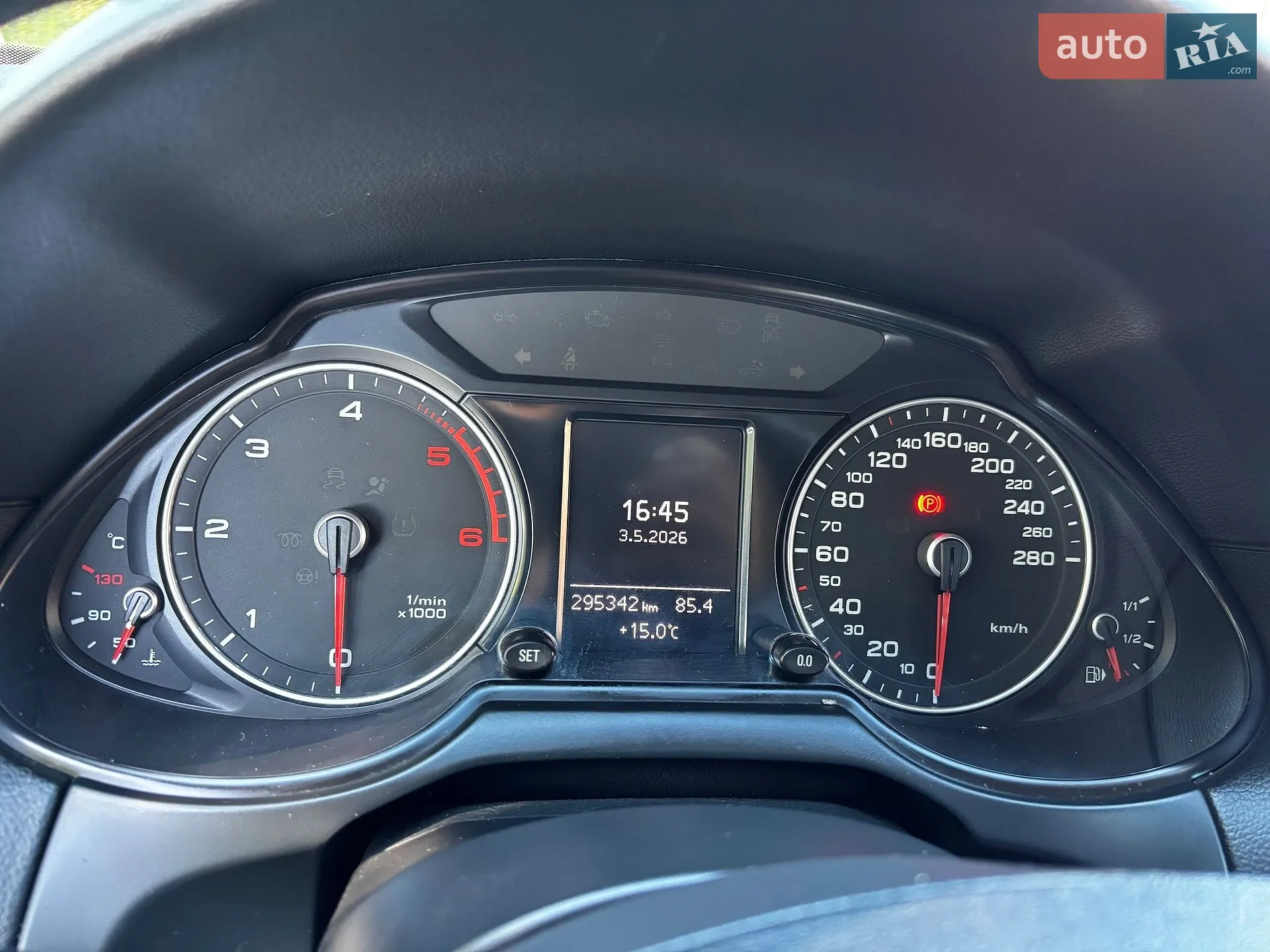 2013 Audi Q5 - мініатюра 13