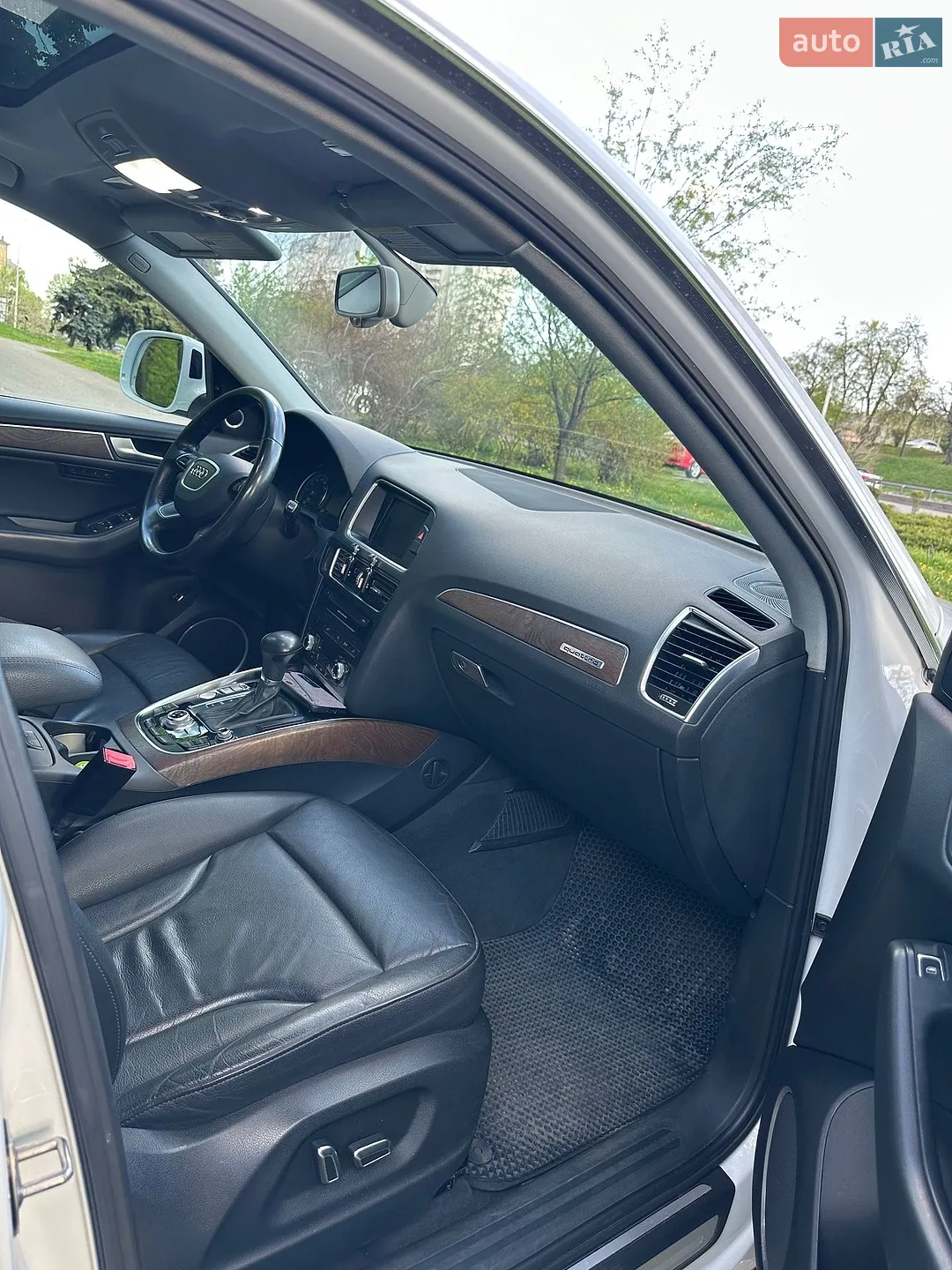 2013 Audi Q5 - мініатюра 21