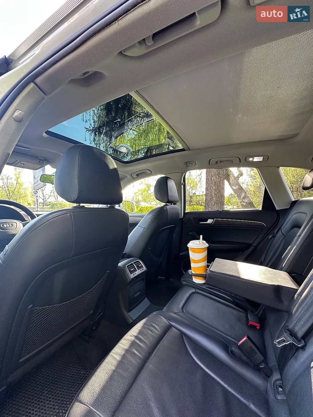 2013 Audi Q5 - мініатюра 35