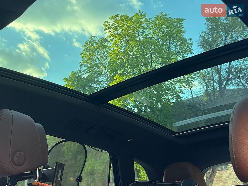 Внедорожник / Кроссовер Audi Q5 2019 в Киеве