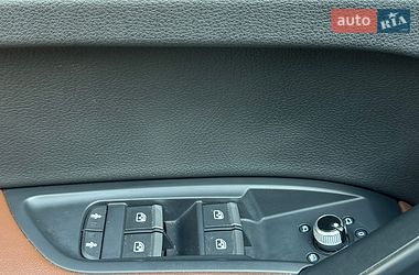 Внедорожник / Кроссовер Audi Q5 2019 в Киеве