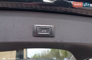 Внедорожник / Кроссовер Audi Q5 2013 в Ивано-Франковске