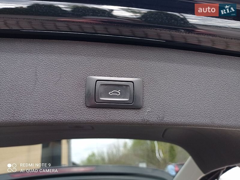Внедорожник / Кроссовер Audi Q5 2013 в Ивано-Франковске
