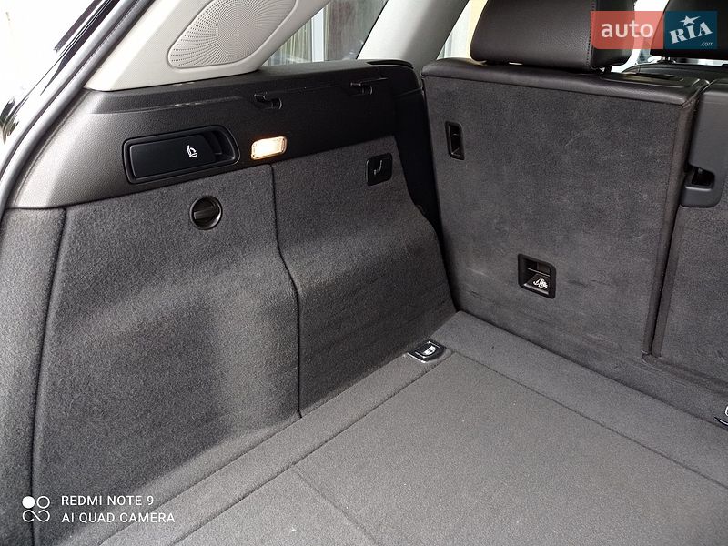 Внедорожник / Кроссовер Audi Q5 2013 в Ивано-Франковске