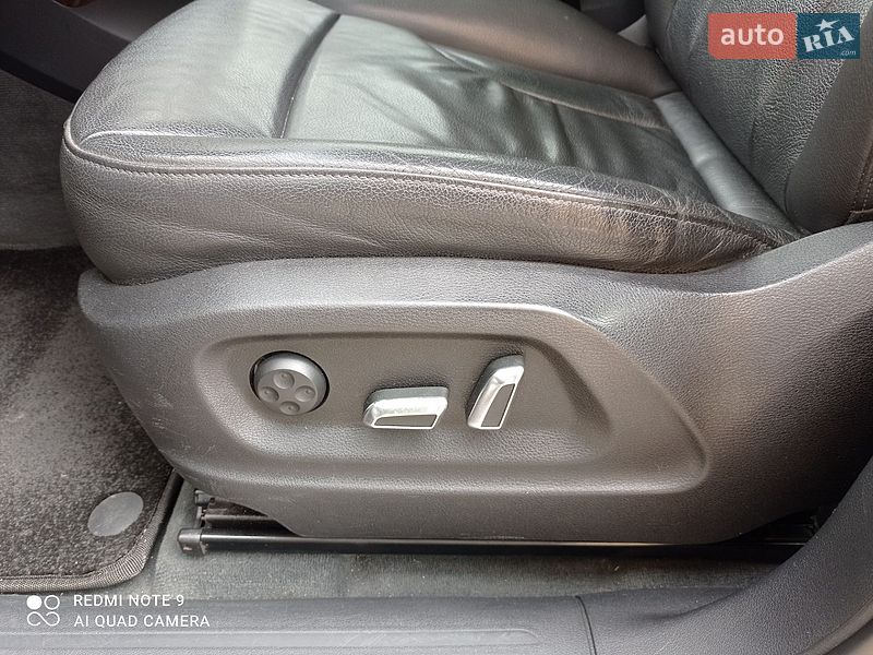 Внедорожник / Кроссовер Audi Q5 2013 в Ивано-Франковске