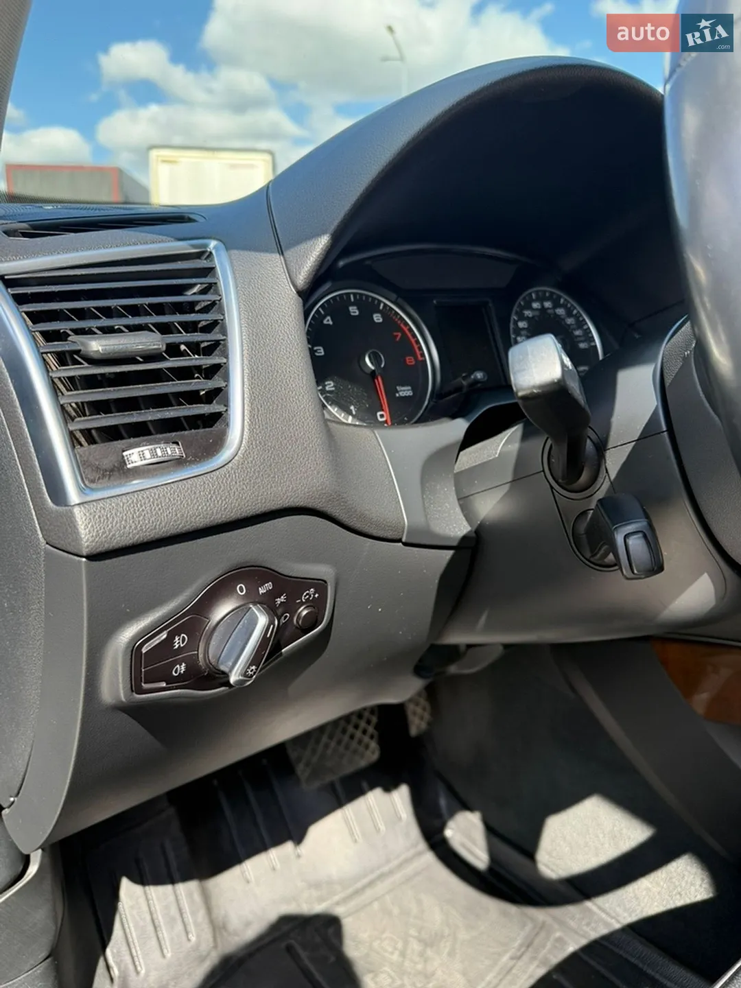 2016 Audi Q5 - мініатюра 18