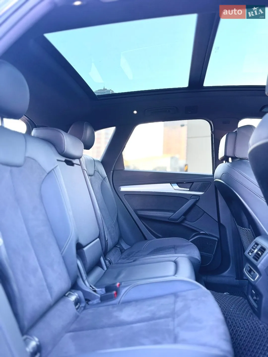 2022 Audi Q5 - мініатюра 34