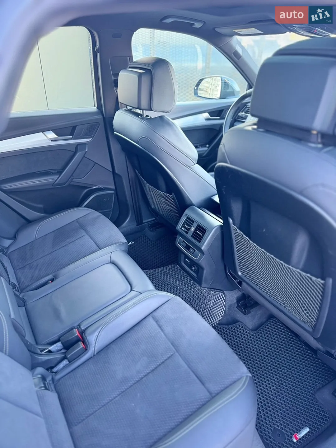 2022 Audi Q5 - мініатюра 38