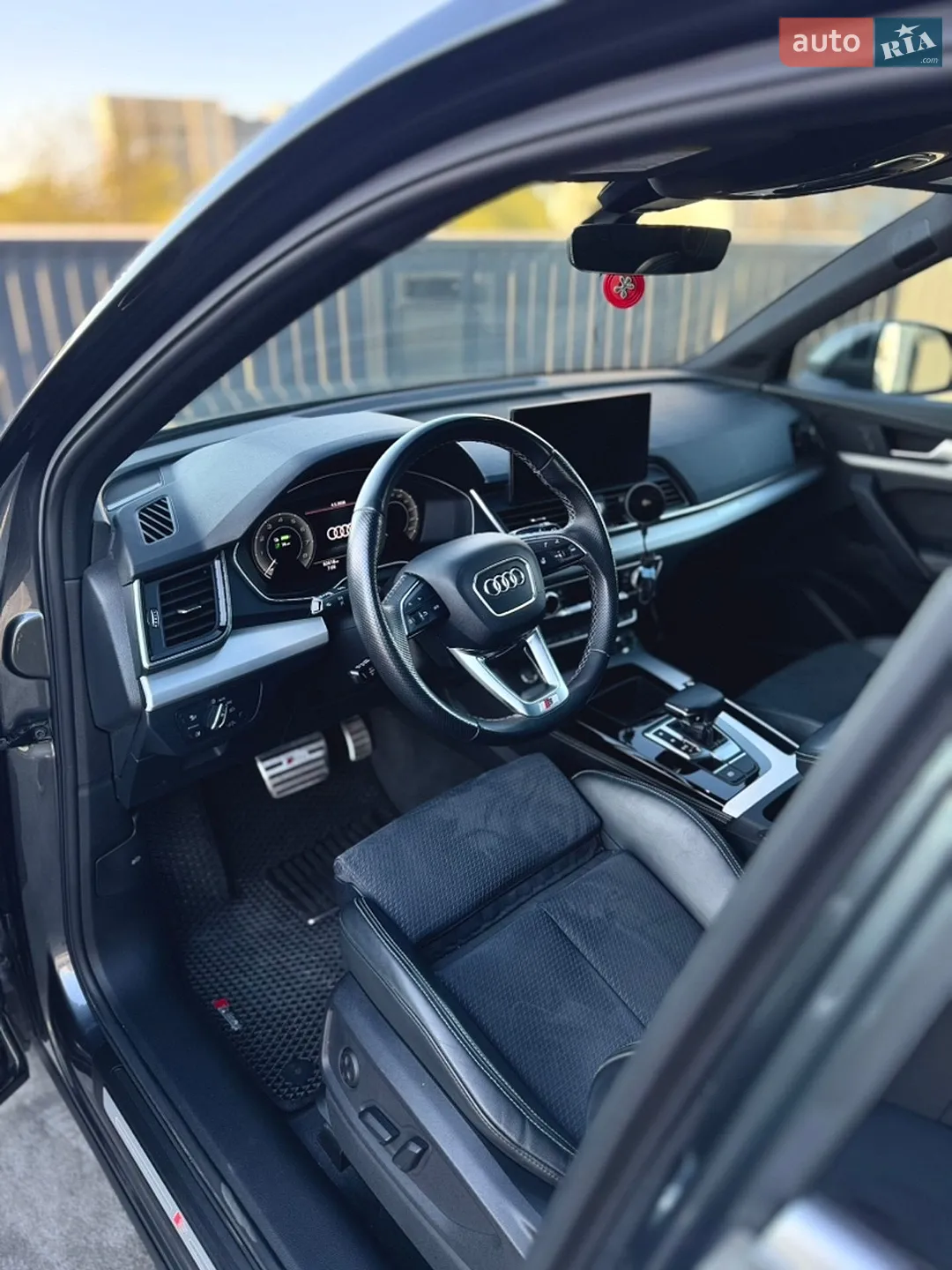 2022 Audi Q5 - мініатюра 39